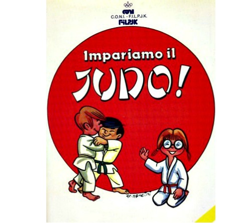 Impariamo il judo